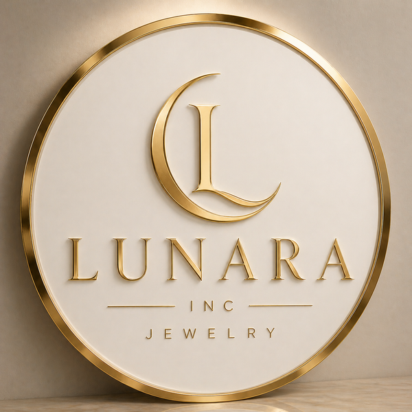 Lunara Inc Jewelry